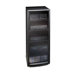 Wide Audio Cabinet