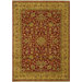 International First Lady Royal Countryside Ancient Red Rug