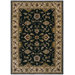 International First Lady Palace Retreat Old Republic Black Rug