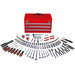Drawer Steel Tool Box