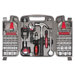 79 Piece Multi Purpose Tool Kit