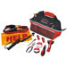 52 Piece Roadside/Emergency Tool Kits