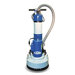 Dustless Hardwood Sander