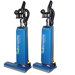 Twinmaster Dual Motor Upright Carpet Vacuum