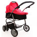 2-1 Babyboo Doll Stroller