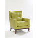 Metro Leather Chair