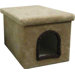 Enclosure Cat Litter Box