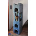71" Tall Cat Tower