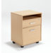 Intro 2 Drawer Mobile Pedestal