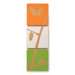 Caterpillar to Butterfly 3 Tile Art Set