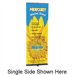 Mercury Retractable Banner Stand (2-sided)