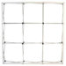 Presto Pop-Up Frame (Curved)