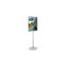 Poster Pole Signholder