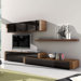 Composition 50 TV Stand