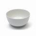 White Basics 6" Rice Bowl