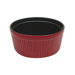 Microstoven 8" Souffle Dish