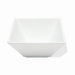 White Basics 3.5" Flared Dipping Bowl