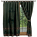 Moose I Drape Set