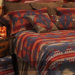 Socorro Deluxe Bedding Set