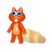 Small Squirrel Dog Chew Toy