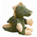 Kallisto Dragon Organic Stuffed Animal