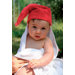 Furnis Elf Baby Hooded Towel