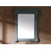 Marlisa 41.5 x 31.5" Wall Mirror
