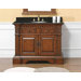 Gayle 42" Single Bathroom Vanity