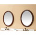 Baymount 25" x 33" Bathroom Mirror