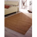 Flexiboo 6'7" x 5' Bamboo Area Rug in Mahoney
