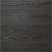 Magic Bond DIY 6" x 36" Heavy Duty Resilient  Planks with Magic Bond Adhesive Backing in Antique Zebrawood