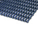 World's Best Barefoot Mat 2' x 10' Safety and Comfort Mat in Oxford Blue