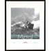 Metal Matted Photo Frame