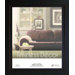 Studio Black Solid Wood Picture Frame