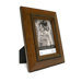 Santa Maria Picture Frame