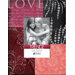 Trendz Love Decoupage Tabletop Photo Frame