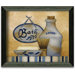 Bath Art Print Wall Art