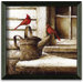 WaitIng on SprIng Art Print Wall Art