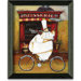 Tour De Paris Art Print Wall Art