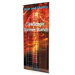Uno Telescopic Banner Stand