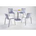 Caf&eacute; Stacking Chair