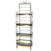 French Baker's Rack