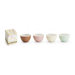 Ice Cream Bowls (Set of 4)