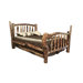 Tiburon Kona Slat Bed