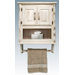 Montana Wall Cabinet
