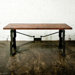 V8 Desk