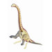 4D Vision Brachiosaurus