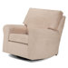 Modern Square Back Adult Glider