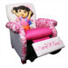 Nickelodeon Dora the Explorer Deluxe Kid's Recliner