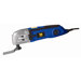 Variable Speed Oscillating Multifunction Tool Kit With Storage Case